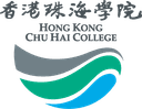 香港珠海学院 logo