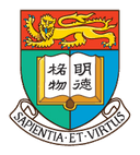 香港大学 logo