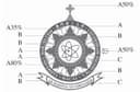 澳门理工大学 logo