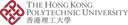 香港理工大学 logo