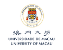 澳门大学 logo