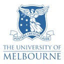 墨尔本大学 logo