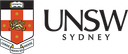 新南威尔士大学 logo